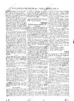 ABC MADRID 28-06-1927 página 16