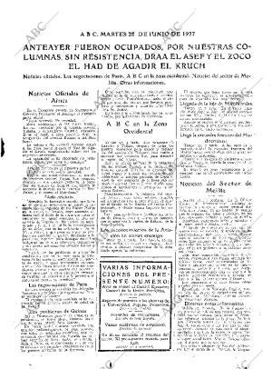 ABC MADRID 28-06-1927 página 19