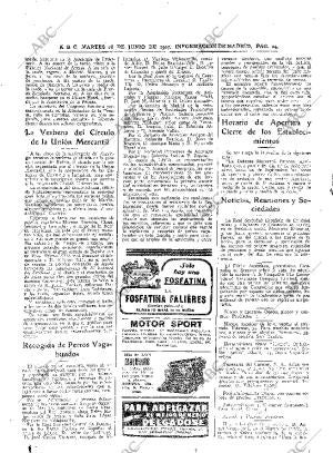 ABC MADRID 28-06-1927 página 24