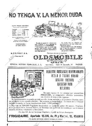 ABC MADRID 28-06-1927 página 26