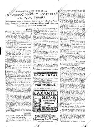 ABC MADRID 28-06-1927 página 29