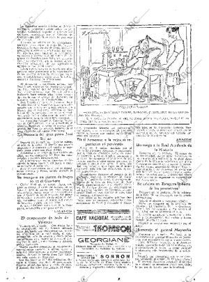 ABC MADRID 28-06-1927 página 31
