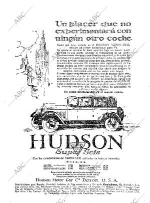 ABC MADRID 28-06-1927 página 34