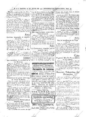 ABC MADRID 28-06-1927 página 36
