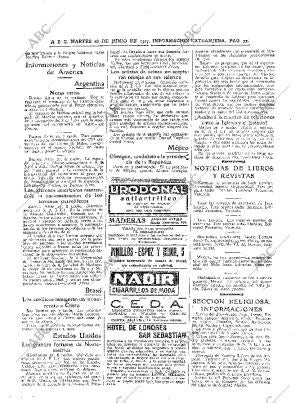 ABC MADRID 28-06-1927 página 37