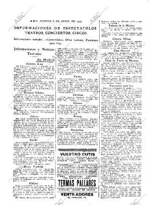 ABC MADRID 28-06-1927 página 38