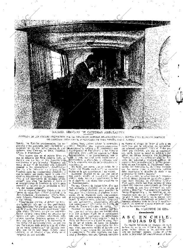 ABC MADRID 28-06-1927 página 4