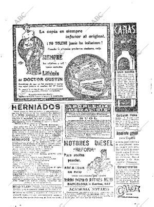ABC MADRID 28-06-1927 página 44