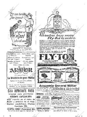 ABC MADRID 28-06-1927 página 45