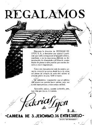 ABC MADRID 28-06-1927 página 48