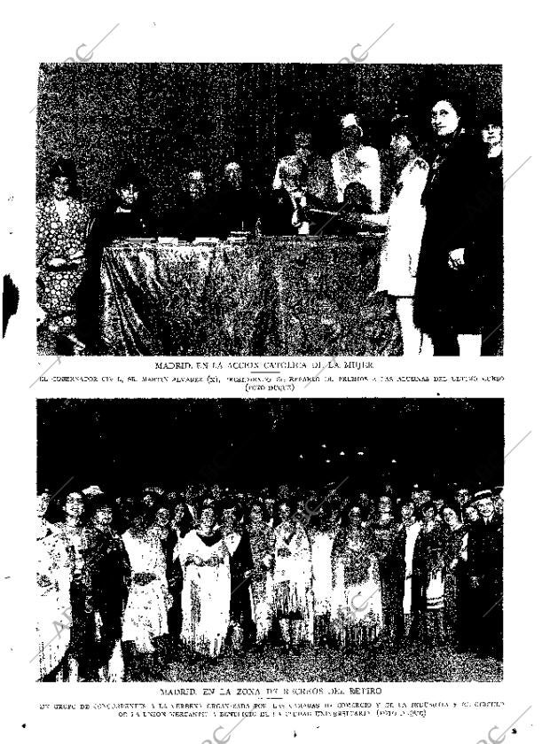 ABC MADRID 28-06-1927 página 5