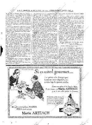 ABC MADRID 28-06-1927 página 7