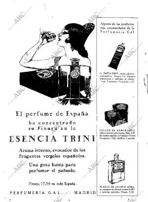 ABC MADRID 28-06-1927 página 8