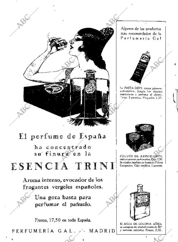 ABC MADRID 28-06-1927 página 8