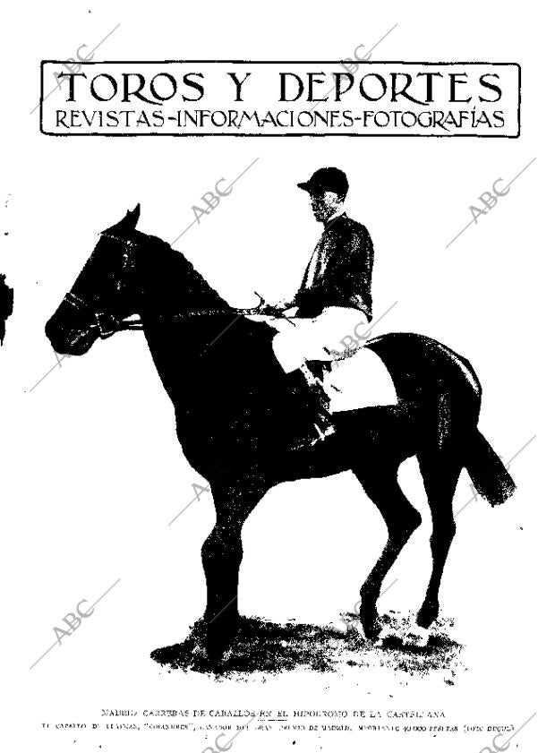 ABC MADRID 28-06-1927 página 9