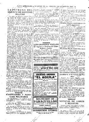 ABC MADRID 29-06-1927 página 18