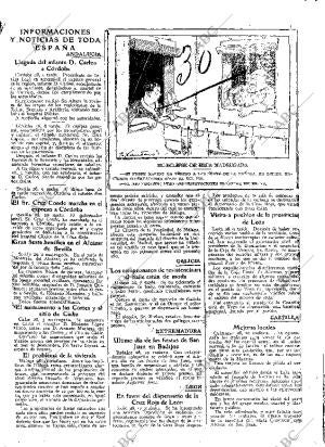ABC MADRID 29-06-1927 página 23