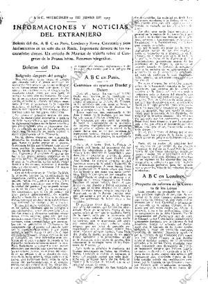 ABC MADRID 29-06-1927 página 25