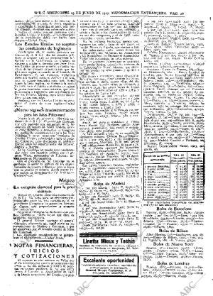 ABC MADRID 29-06-1927 página 28