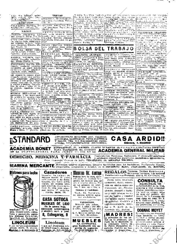 ABC MADRID 29-06-1927 página 33