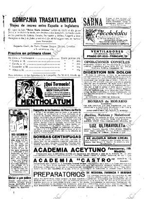 ABC MADRID 29-06-1927 página 35