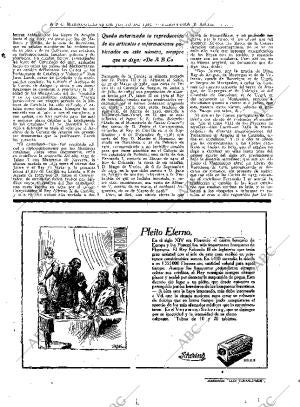 ABC MADRID 29-06-1927 página 6