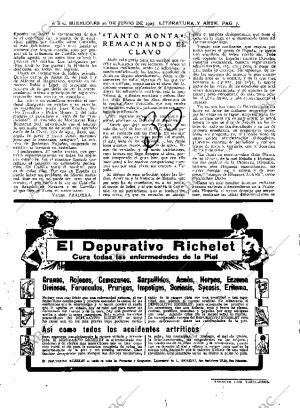 ABC MADRID 29-06-1927 página 7