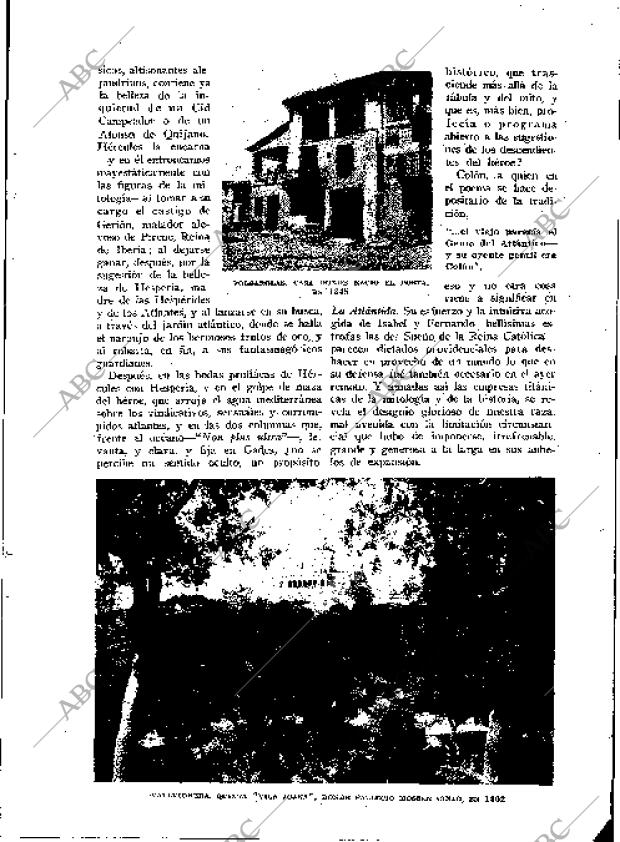 BLANCO Y NEGRO MADRID 03-07-1927 página 11