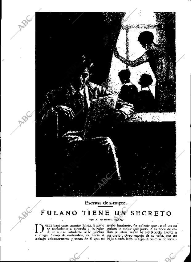 BLANCO Y NEGRO MADRID 03-07-1927 página 19