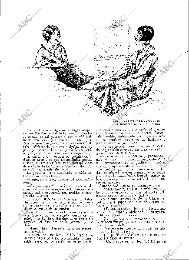 BLANCO Y NEGRO MADRID 03-07-1927 página 37