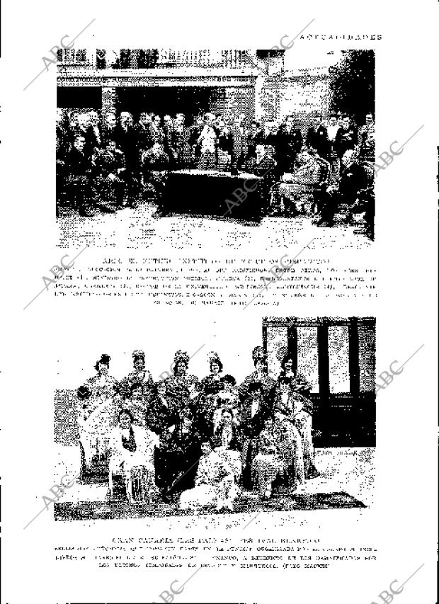 BLANCO Y NEGRO MADRID 03-07-1927 página 45