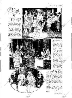 BLANCO Y NEGRO MADRID 03-07-1927 página 53