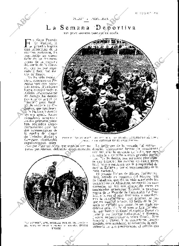 BLANCO Y NEGRO MADRID 03-07-1927 página 69