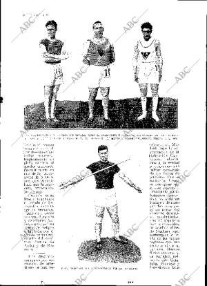 BLANCO Y NEGRO MADRID 03-07-1927 página 70