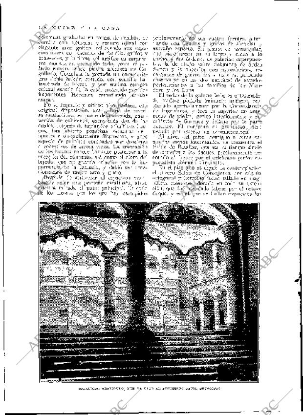 BLANCO Y NEGRO MADRID 03-07-1927 página 96