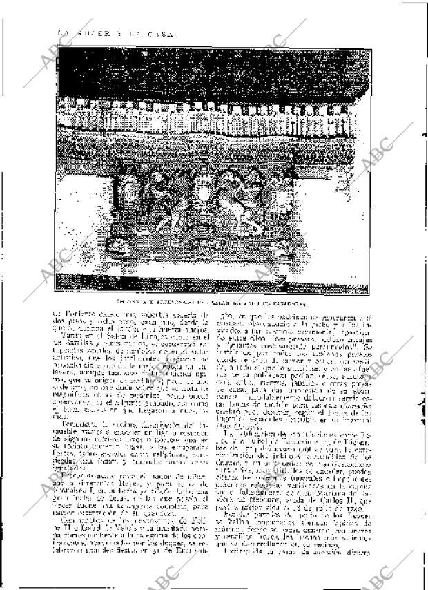 BLANCO Y NEGRO MADRID 03-07-1927 página 98