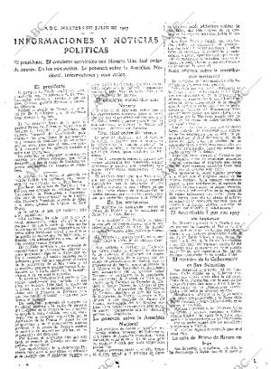 ABC MADRID 05-07-1927 página 17