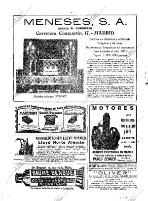 ABC MADRID 05-07-1927 página 2