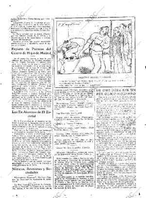 ABC MADRID 05-07-1927 página 21
