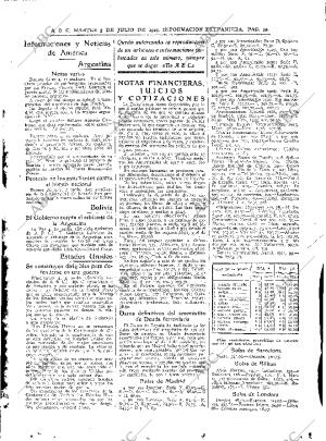 ABC MADRID 05-07-1927 página 29