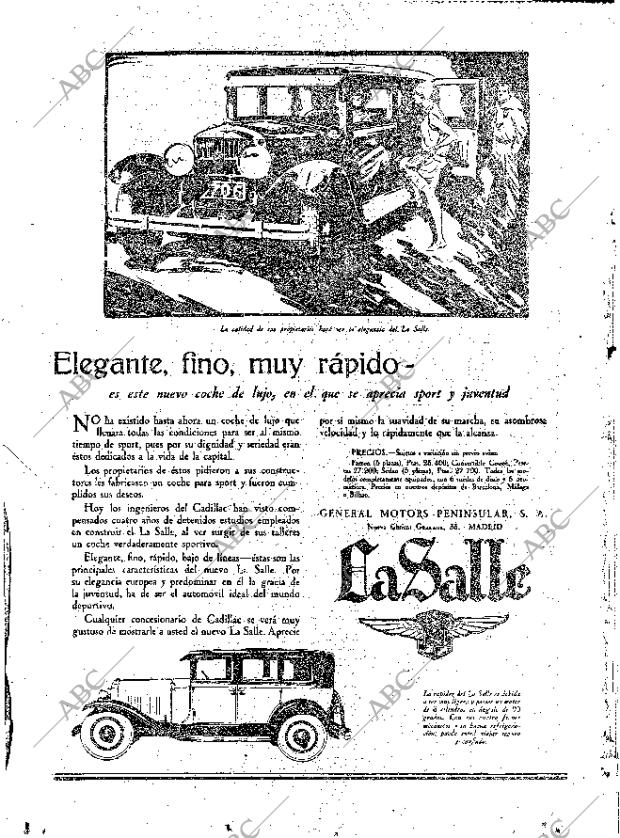 ABC MADRID 05-07-1927 página 30