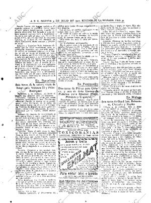 ABC MADRID 05-07-1927 página 34