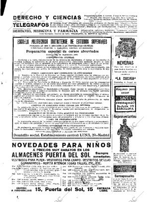 ABC MADRID 05-07-1927 página 47
