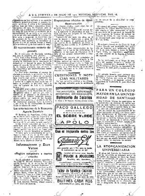 ABC MADRID 07-07-1927 página 18