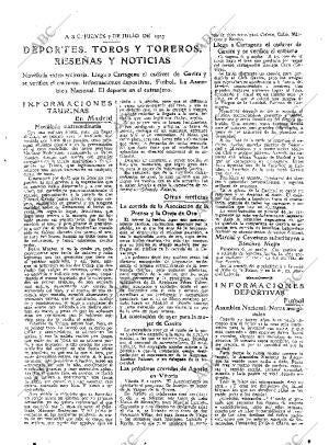 ABC MADRID 07-07-1927 página 29