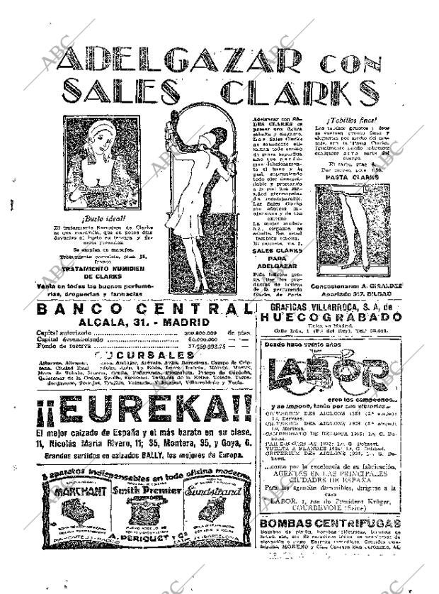 ABC MADRID 07-07-1927 página 37