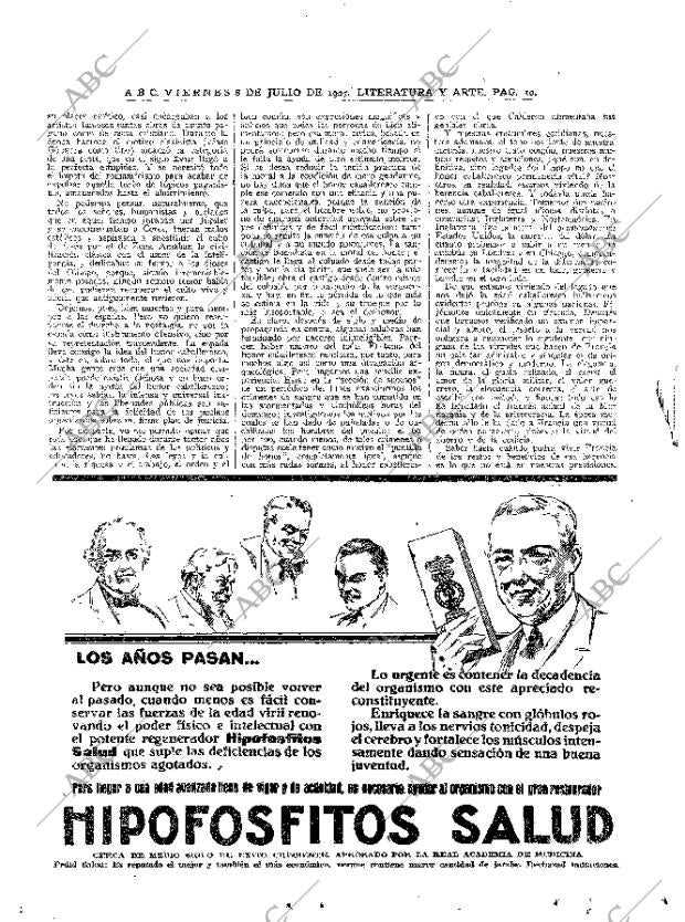 ABC MADRID 08-07-1927 página 10