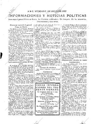 ABC MADRID 08-07-1927 página 15