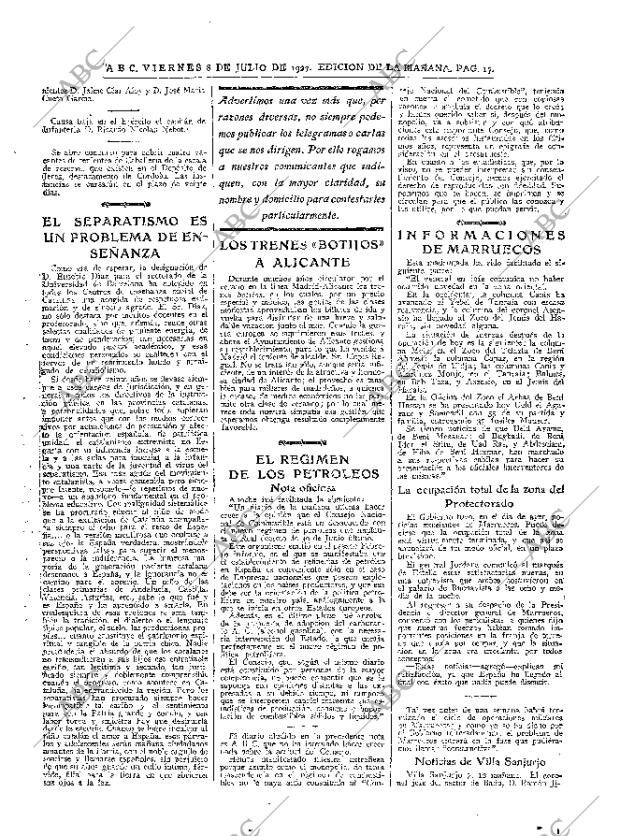 ABC MADRID 08-07-1927 página 17