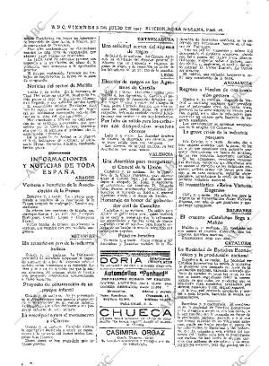 ABC MADRID 08-07-1927 página 18